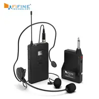 

Professional headset wireless microphone voice vocal conference microphone