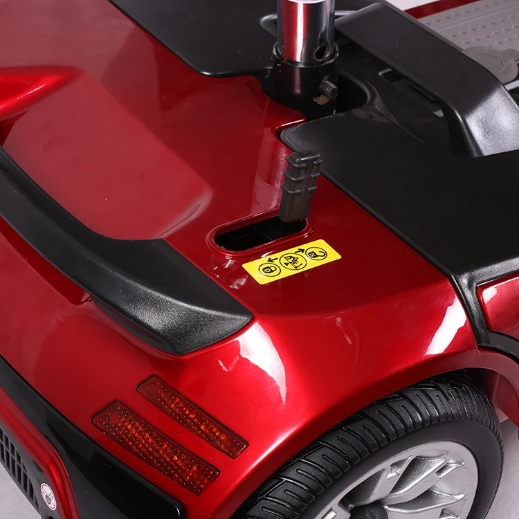 

golf carts with bag transaxle for electric mobility scooter