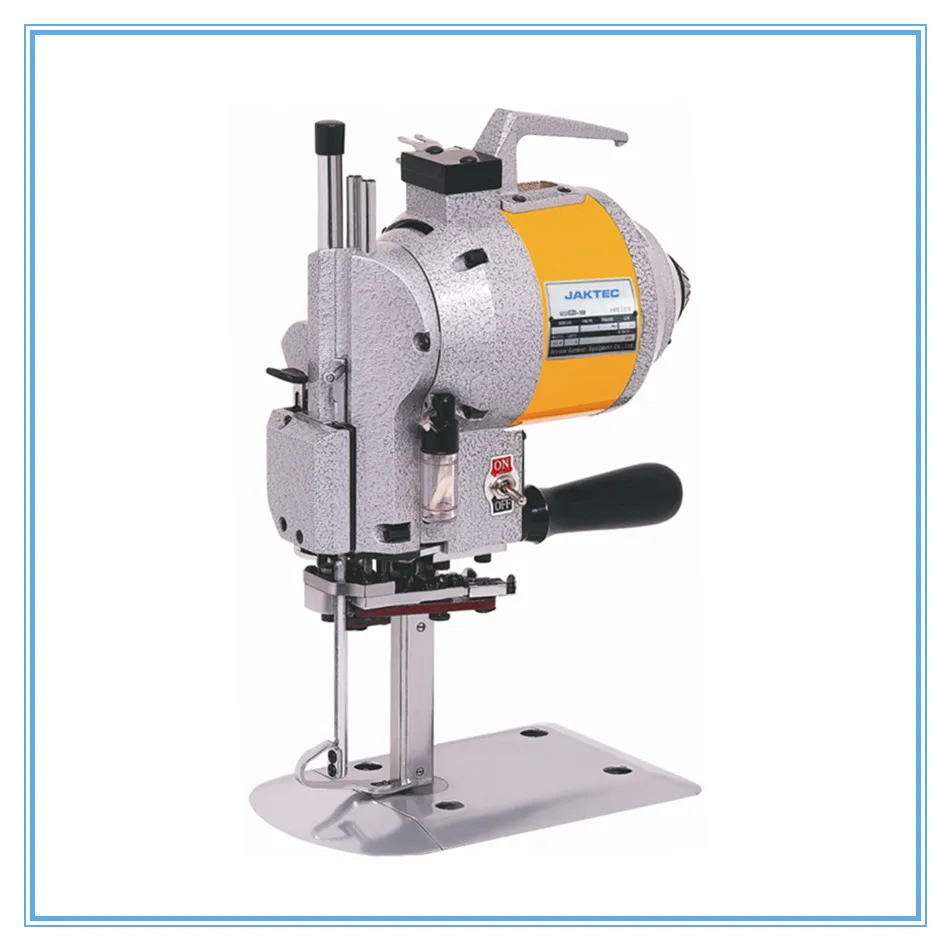 Czd-103 Auto-sharpening Cutting Machine - Buy Cutting Machine,Cloth ...