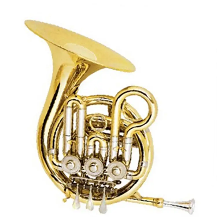 toy french horn for sale