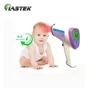 Ear digital min max thermometer baby temperature testing