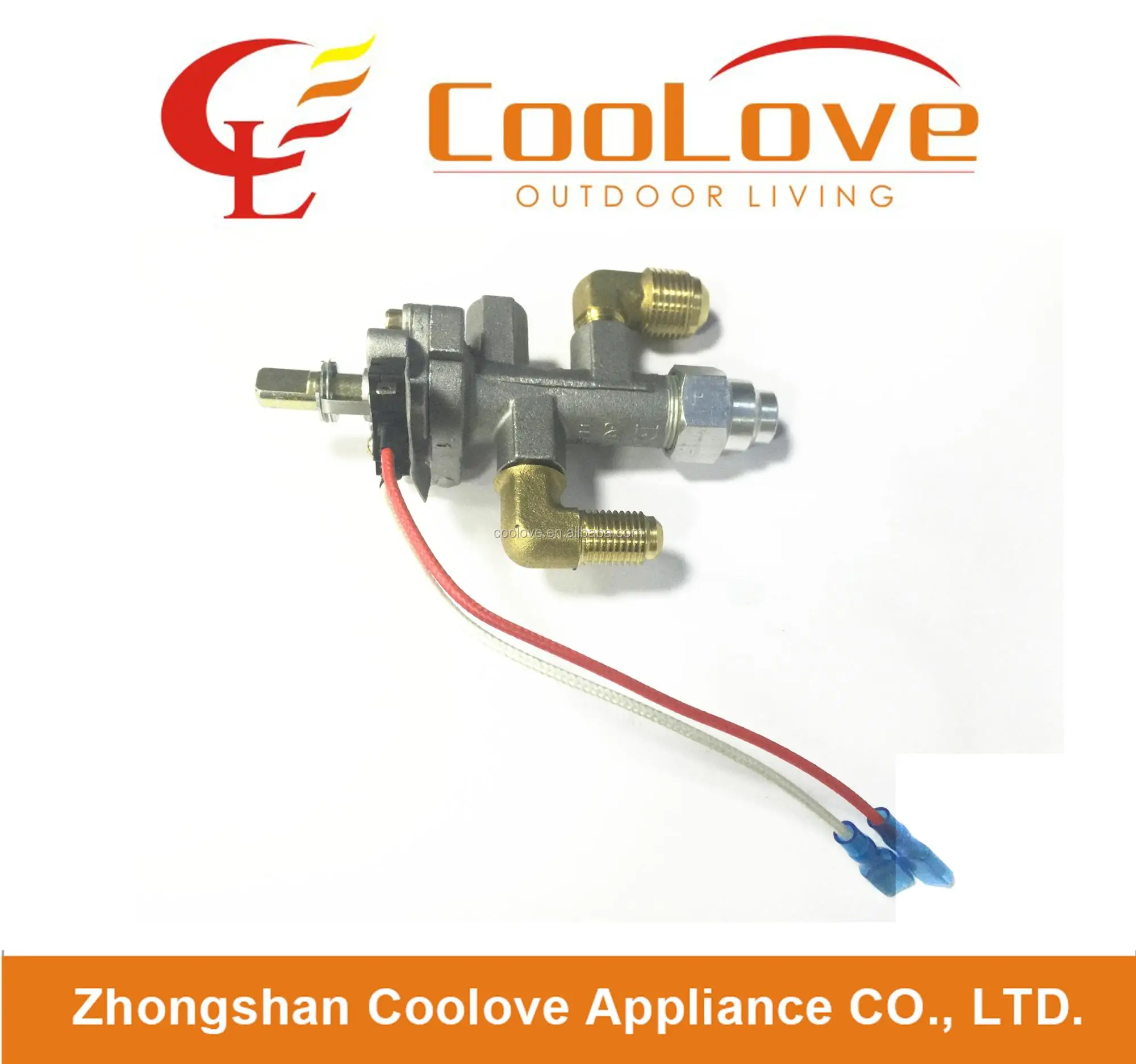 Safety Valve Thermocouple For Gas Stove Buy Valve