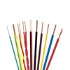 Safety And Reliable Flexible underground marine electric cable wire