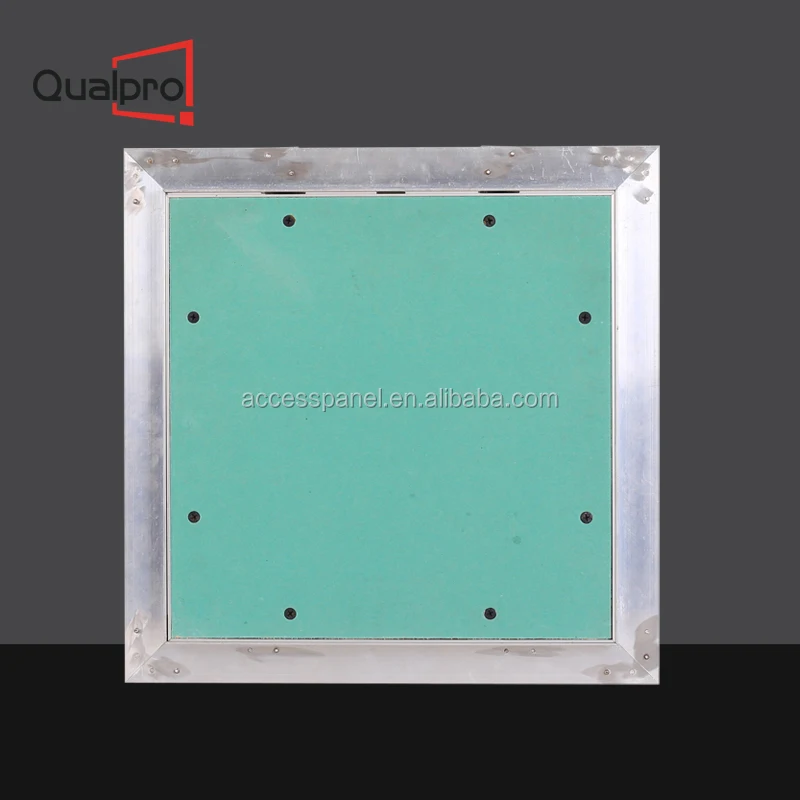 
Aluminum Profile Drywall Ceiling Access Panel for Ceiling AP7730 