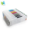 350ML rechargeable ink cartridge for Epson 7890 9890 7908 9908 repeated empty ink cartridges