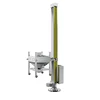 Powder Screw Lift Loading Machine