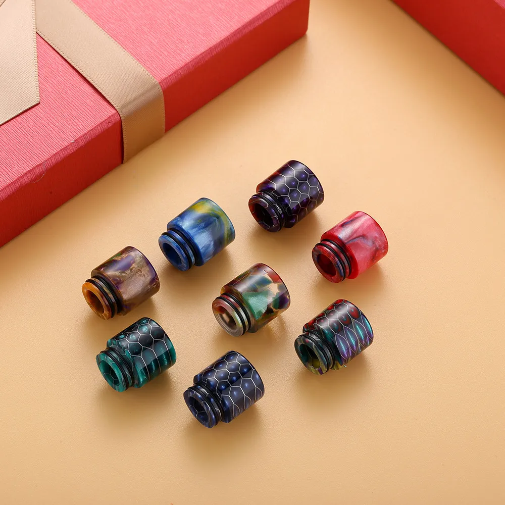Drip tip kits 11