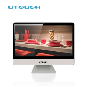 21.5 inch All One Desktop Gaming PC