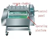 Track Cycling Press Chamber Vacuum Packing Machine For Pickled Fish
