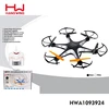 2.4G 4 Channel six Axis Remote Control For Adults R/C Plane Flying disk Remote Control Helicopter