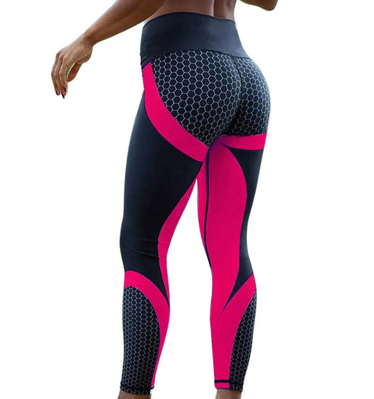 

Women Sports Gym Yoga Pants Compression Tights Legging