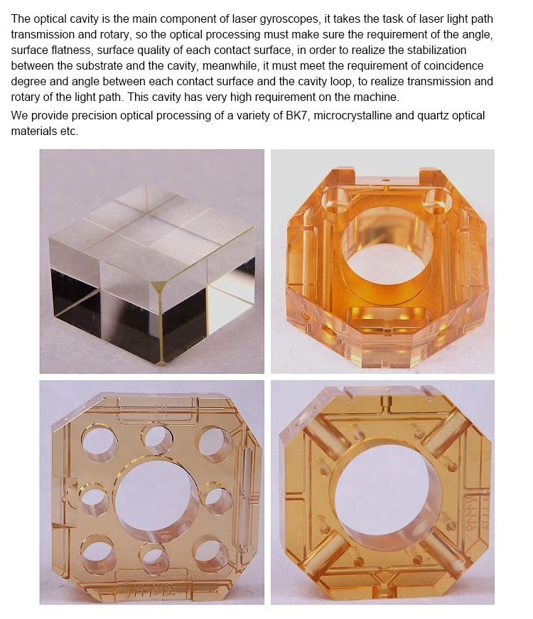 Active Precision Ring Laser Gyro Based Inertial Navigation System - Buy