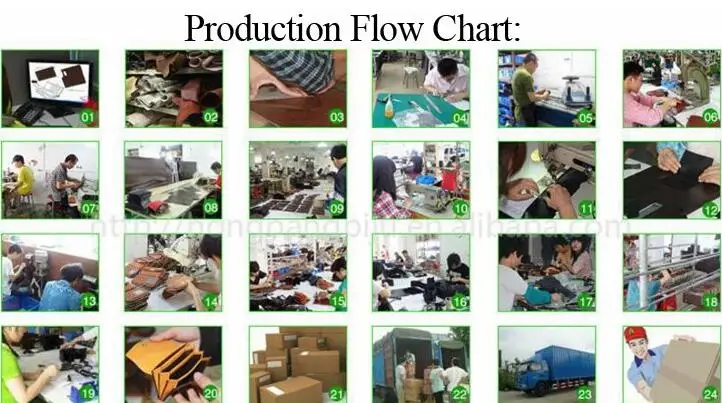 Genuine Leather Wallet