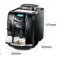 12 Cups Fully automatism espresso coffee maker machine