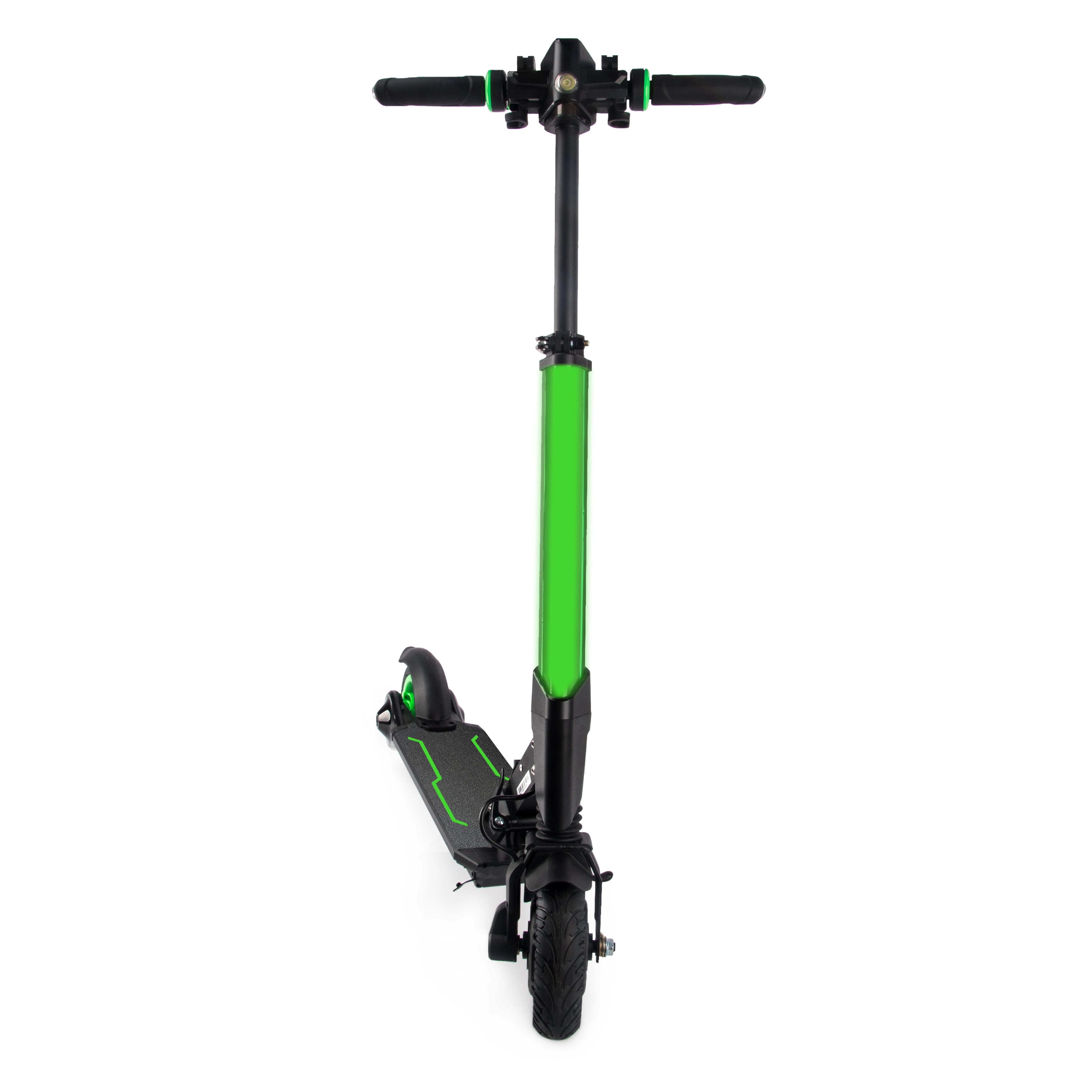 

2019 new arrival electric scooter for adult, Blue and green