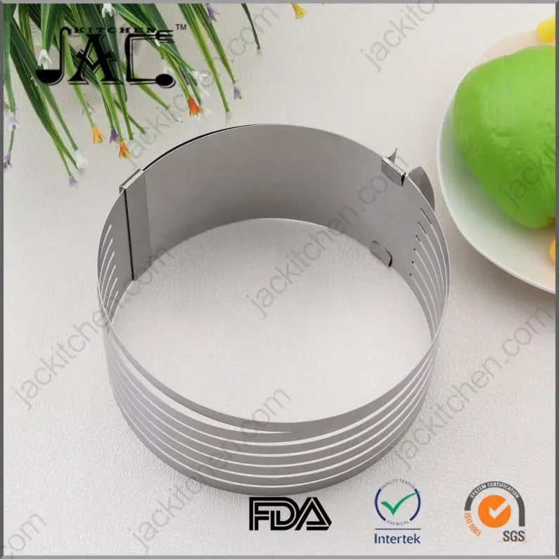 Manmade Stainless Steel Cute Shaped Cookie Mould