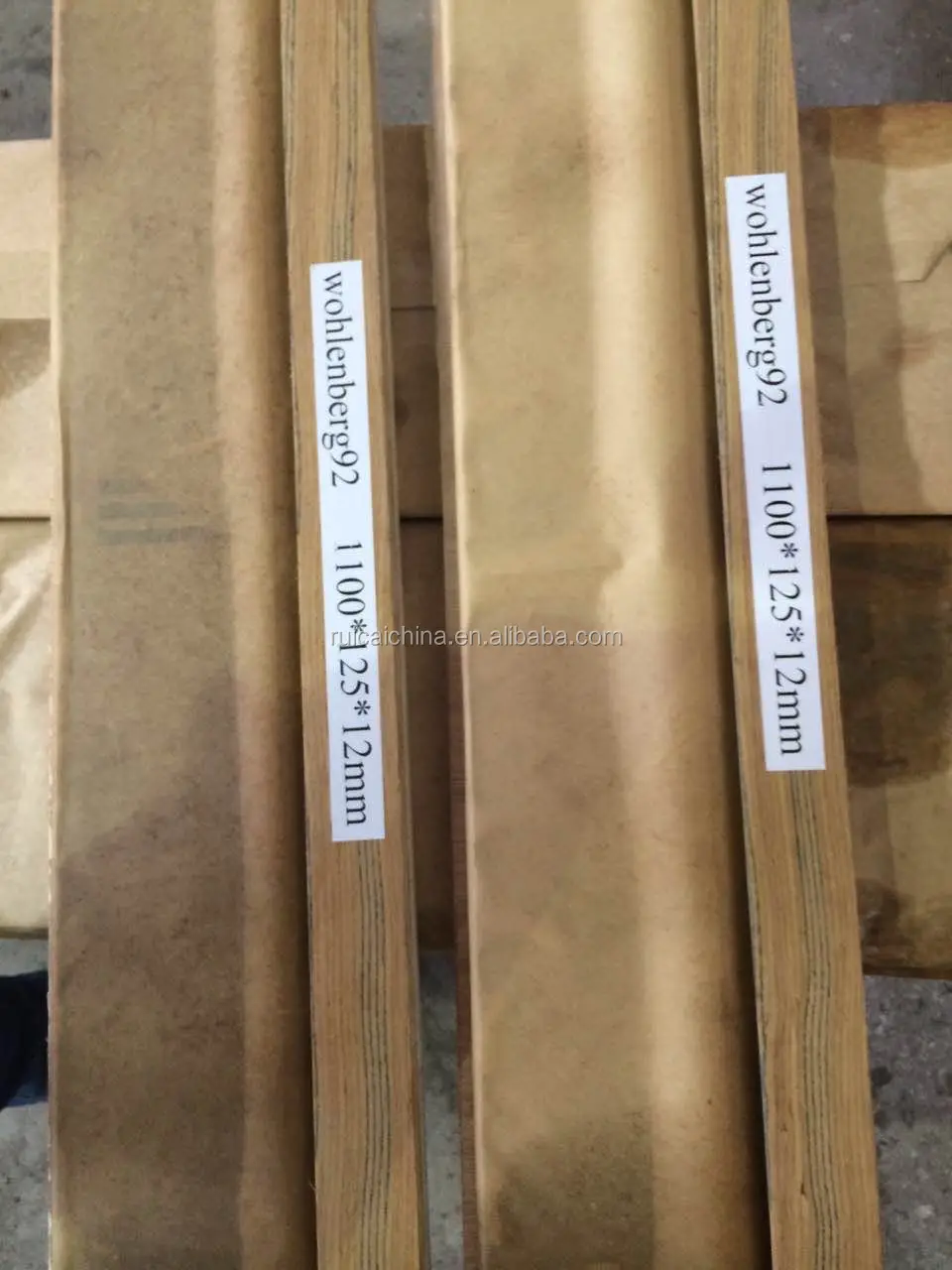 Hss Guillotine Blade For Polar 90 El Ce Paper Cutter Knife Paper