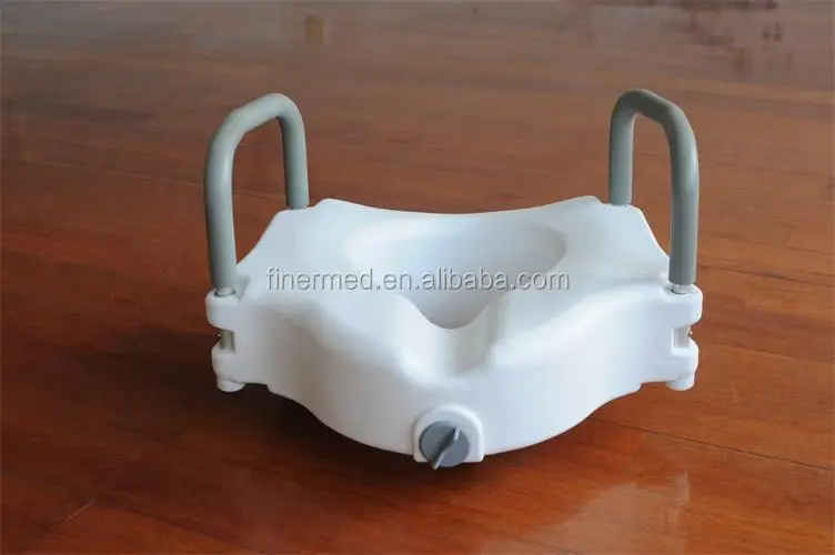 Foam Padded Raised Toilet Seat Cushion Buy Toilet Seat Cushion,Raised