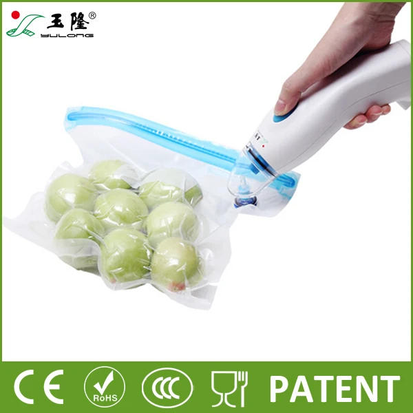 vacuum freezer storage bags