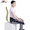 FDA CE Posture Correcting Back Pain Relief Portable Back Support Belt Pad for Better Sitting