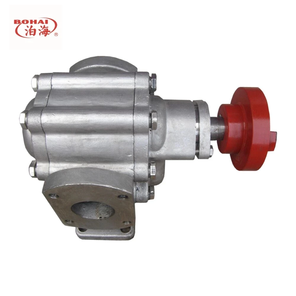 Peanut Butter Pump Stainless Steel Food Pumps Health Gear Pump Buy