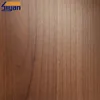 wood pattern impregnated melamine paper