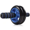 Body Development Pro AB Wheel Abdominal Core & Body Strength, Abdominal Trainer, Exercise Wheel