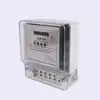 2P3W meter WITH REGISTER Two phase three wire meter electricity meter energy meter for Ecuador
