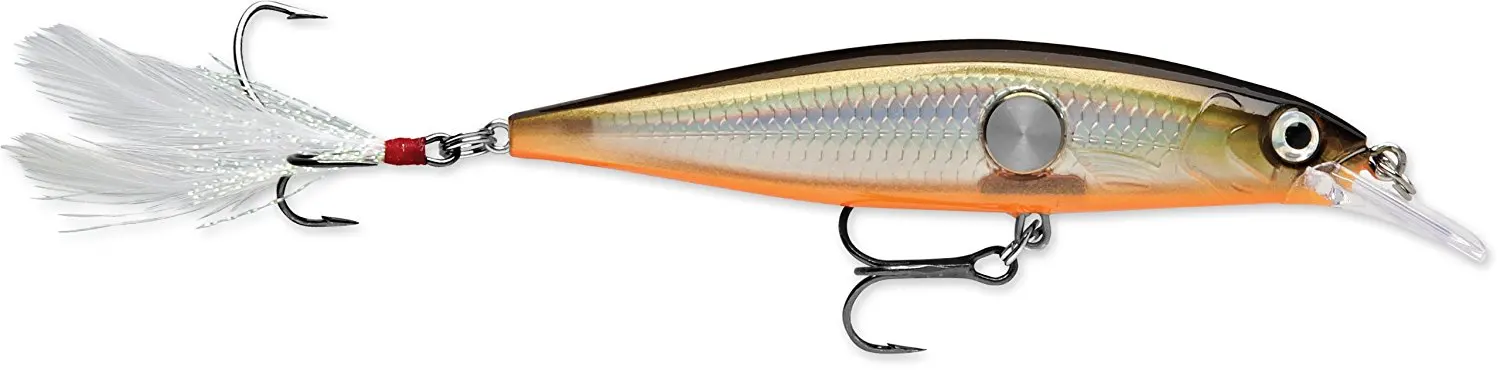 rapala clackin minnow