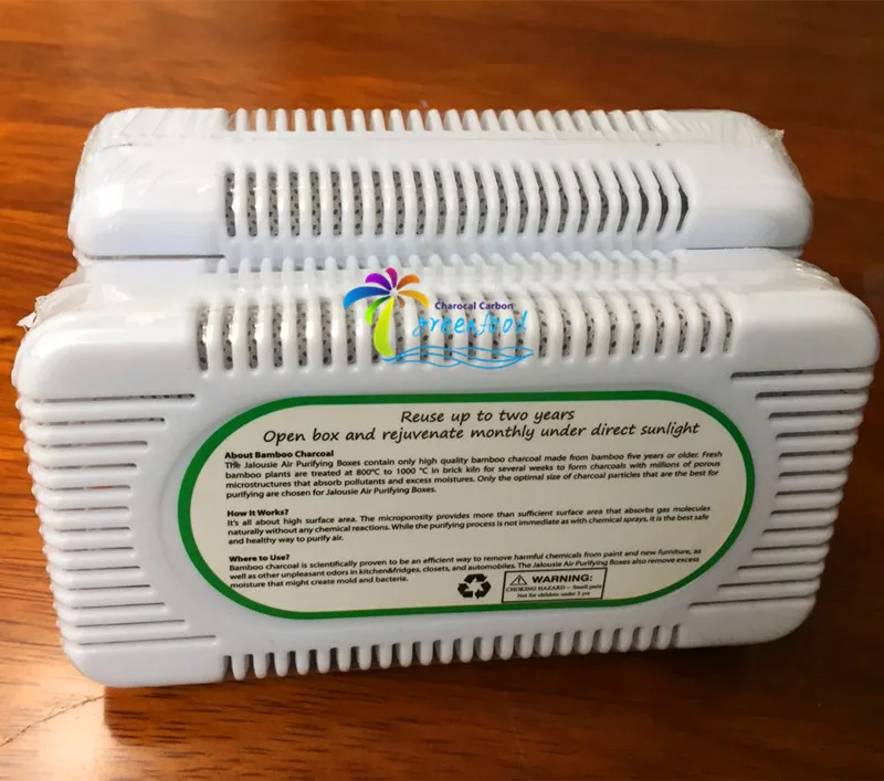 Oem Fridge Deodorizer Bamboo With Charcoal Deodorizer Buy Fridge