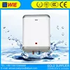 Stainless Heating Element square water heater capacity 100L