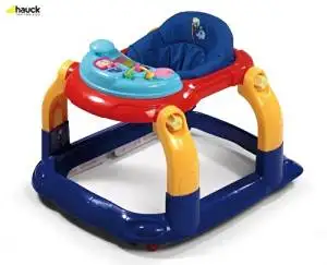 hauck baby walker