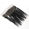 shopping websites bohemian hair lace closure with baby hair top selling products in alibaba hair piece lace closure stocked