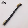 High Quality and Wholesale Brass Wire Double-Ended Gun Cleaning Brush