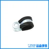 Double-Wire Grip Clamps with Unique Swivel Nut