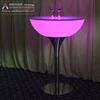 lamparas de mesa led recargables / bar table with led lamp