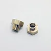 1/4" 3/8" 1" 2" NPT BSP male to BSPP female brass reduced fitting
