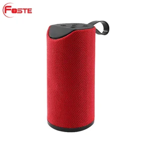 Portable Mini Stereo Sport Wireless Bluetooth Speaker