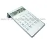 [GP8035A]CALCULATOR WITH WORLD TIME