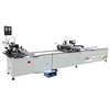 Aluminum Window Crimping Machinery With Automatic Crimping Tools