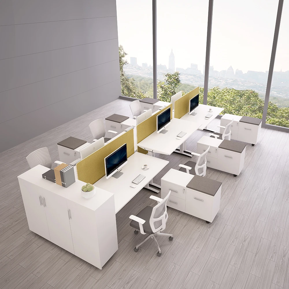 Competitive Reception Area Chairs Greeting Desk Office Foyer