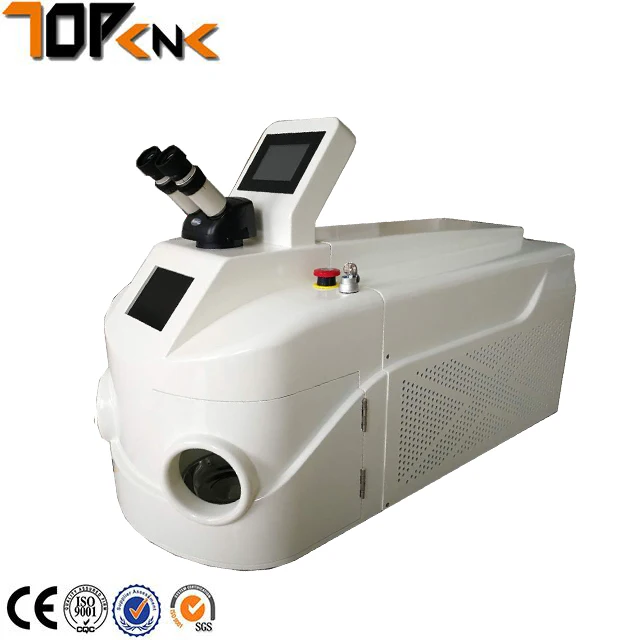 laser welding system price