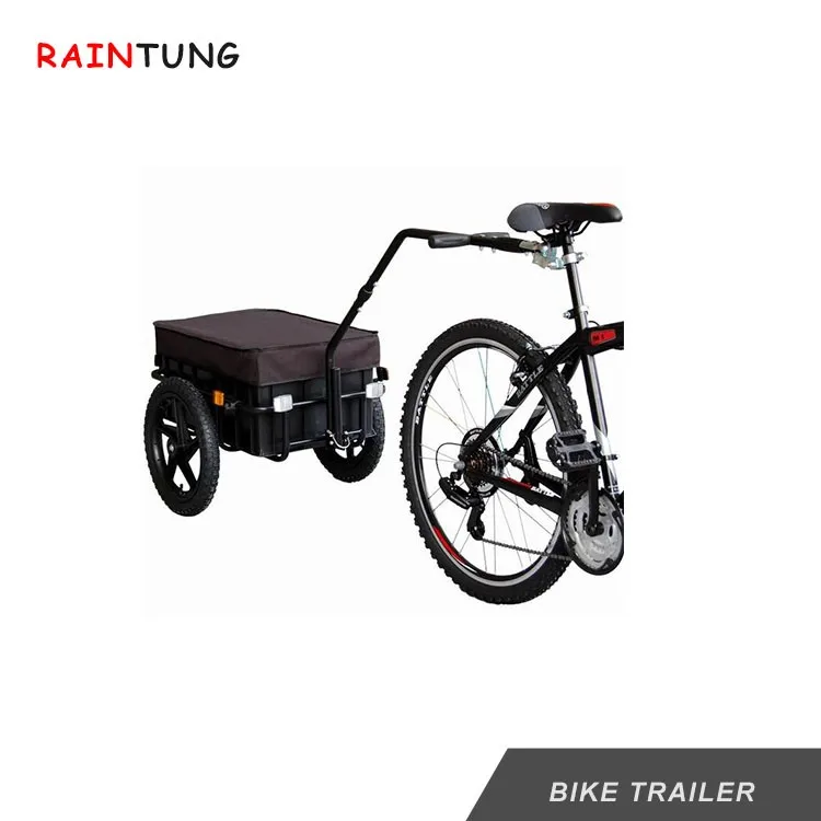 High Quality Plastic Dog Cargo Bike Trailer Buy Bike Trailer,Dog Bike