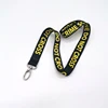 Special Lanyard with Egg Hook for Competition