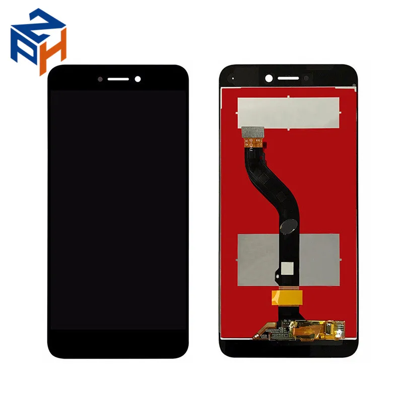 

LCD For Huawei Honor 8 Lite LCD With Digitizer, White black gold