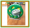 30M Garden Hose Reels Movable Floor Stand+Spary Gun with 1/2" 12.5 x 17mm Nozzle and All Accessories