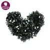 1/4'' fire pit glass brazier material for fireplace accessories