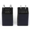 New wireless US/EU wifi usb spy wall plug camera wifi usb charger plug and play ip camera with night vision