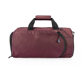 designer travel tote