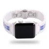 New Style Ceramic Bands For Iwatch Band Strap,Luxury Ceramic Wristbands For Apple Watch Ceramic Watch Strap 38mm 42mm